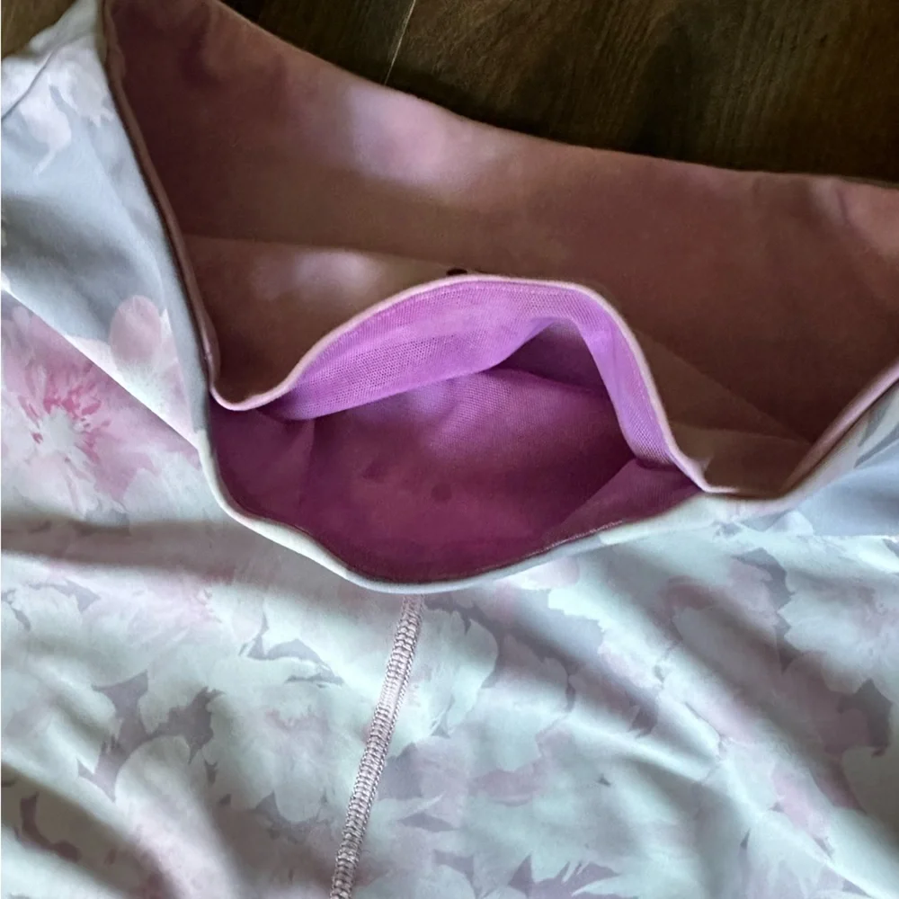 Wear it to Heart | Aria Back Pocket Legging | Small